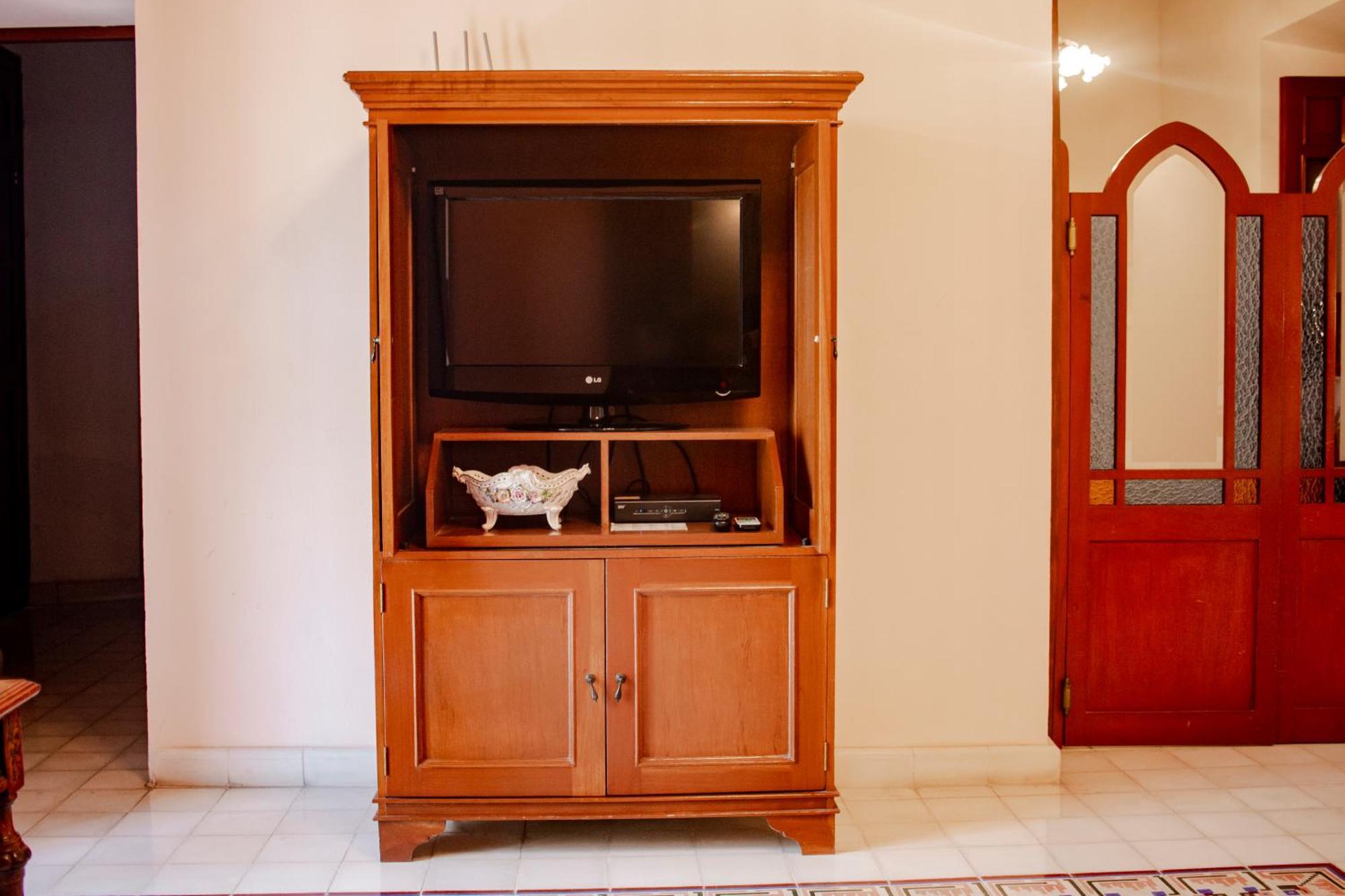 Hotel Boutique Casa Don Gustavo, แคมเปเช ภายนอก รูปภาพ