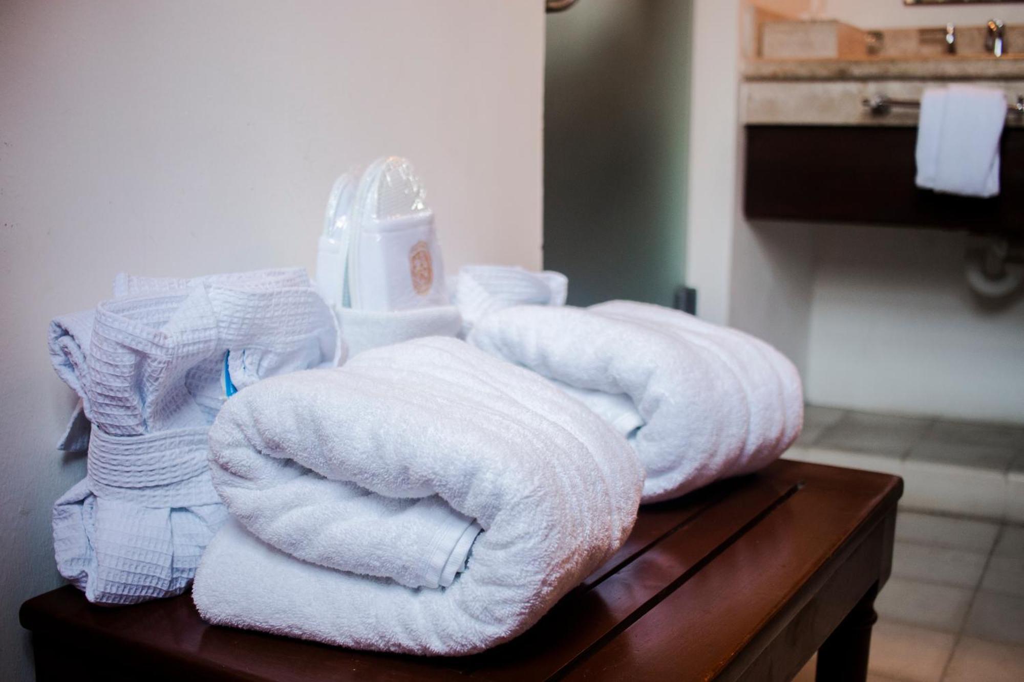 Hotel Boutique Casa Don Gustavo, แคมเปเช ภายนอก รูปภาพ
